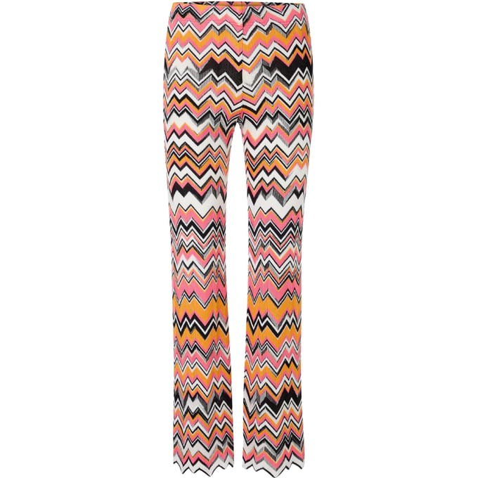 Marccain  Pantalons Roze Yc 81.49 M29
