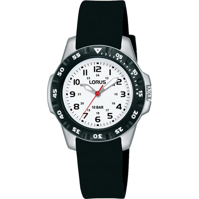 Lorus RRX53HX9 - Kinderhorloge