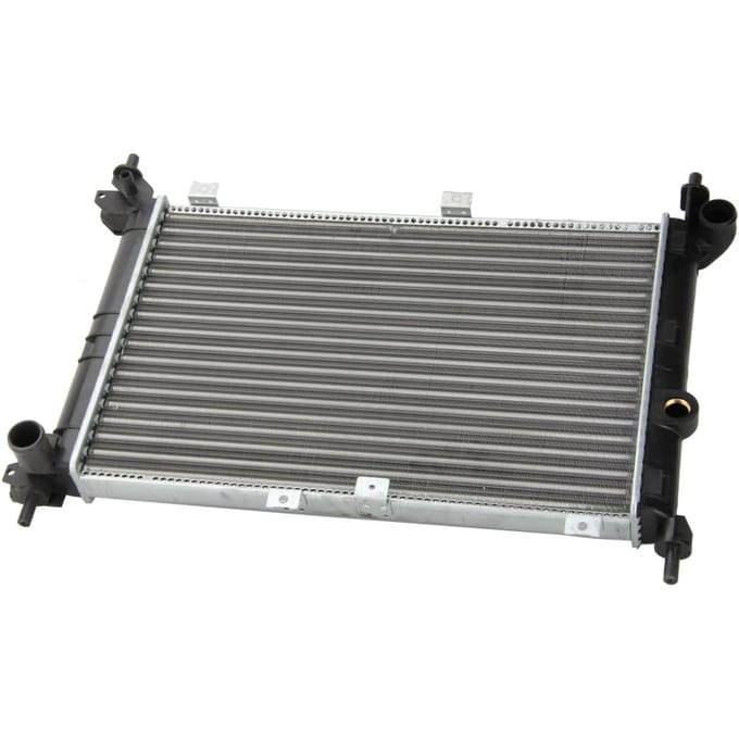 Radiator, motorkoeling THERMOTEC D7X019TT