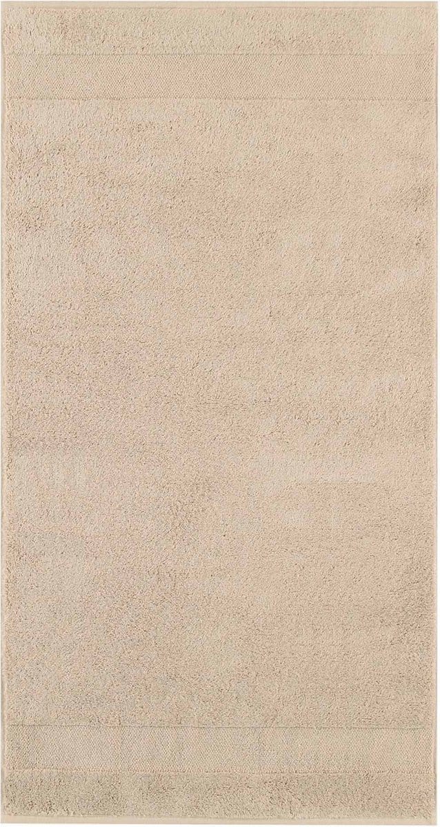 Villeroy & Boch Douche handdoek Duschtuch One Een maat, 80x150 Set van 1