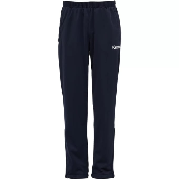 Kempa Classic Pants kinderen - Navy - maat 128