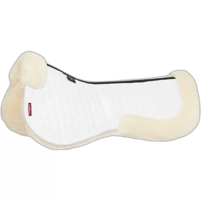 Paardenschokdemper LeMieux Merino+