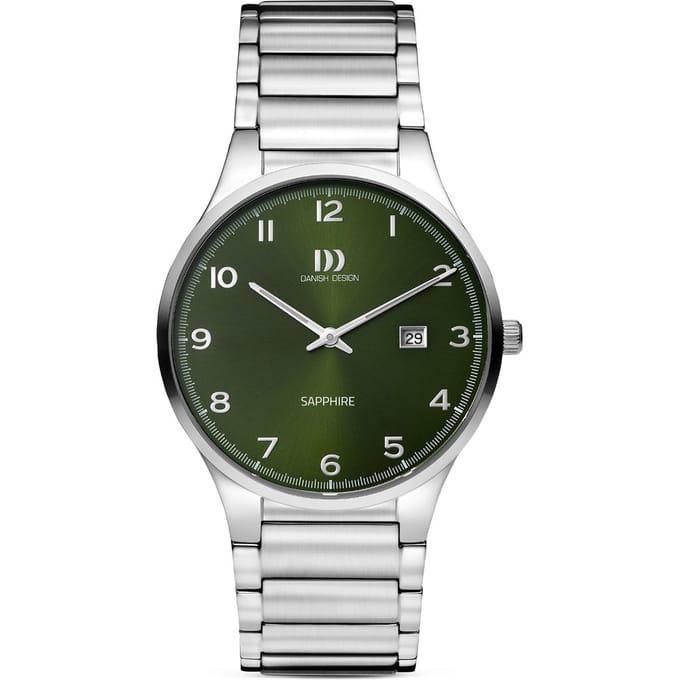 Danish Design Tidløs IQ97Q1312 Vágar Horloge