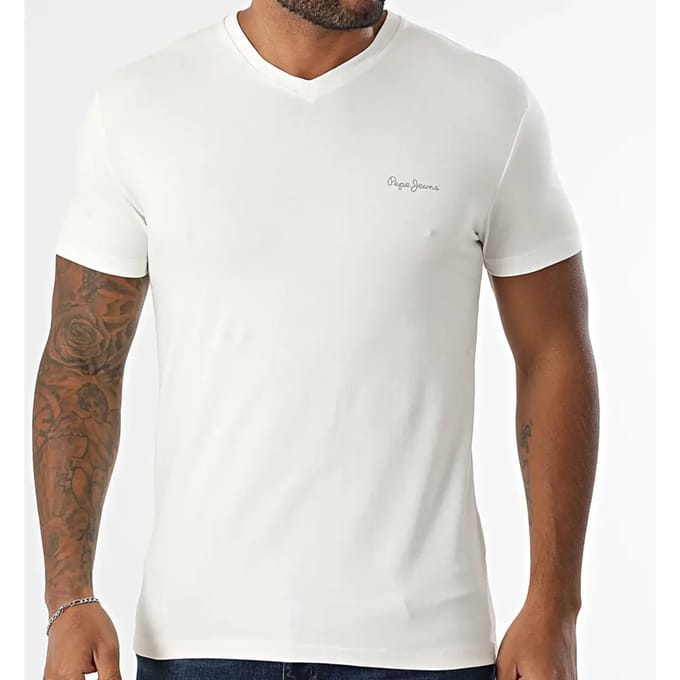 T-shirt Pepe Jeans Original Basic V