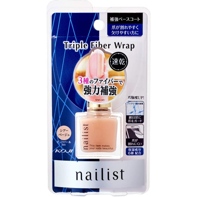 Koji - Nailist Triple Fiber Wrap 1 pc