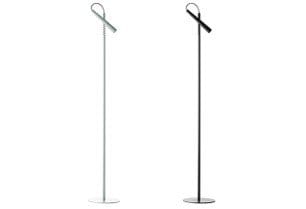 Foscarini - Magneto vloerlamp - wit