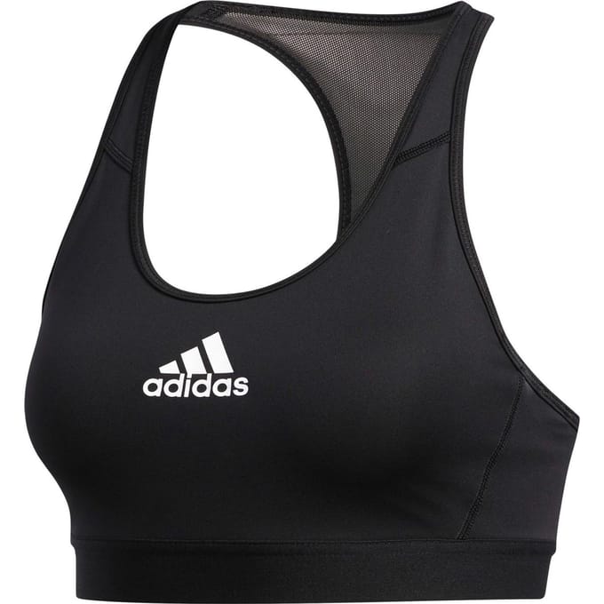 adidas - Maat L Don't Rest Alphaskin Sportbeha Dames