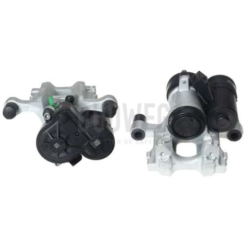 Remklauw BUDWEG CALIPER 345612