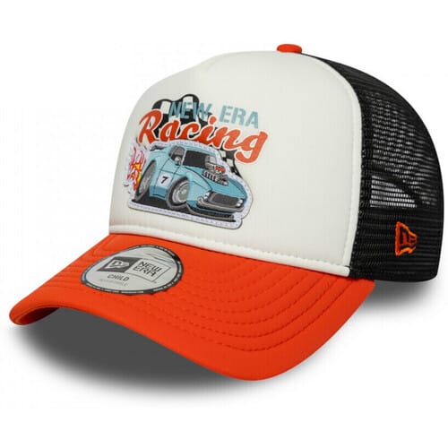 Pet New-Era Child ne race trucker newera