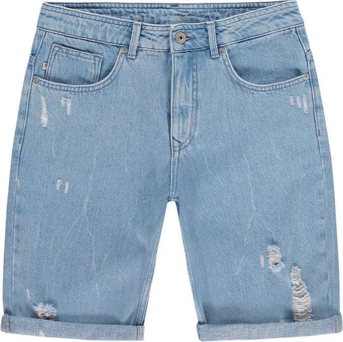 Kultivate SH DUNGA Heren Broek - Maat L