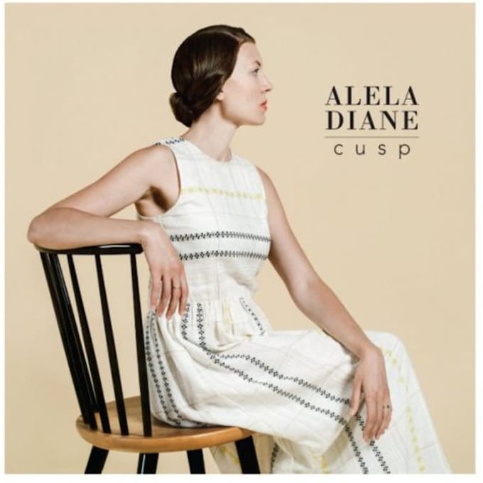 Cusp - Alela Diane