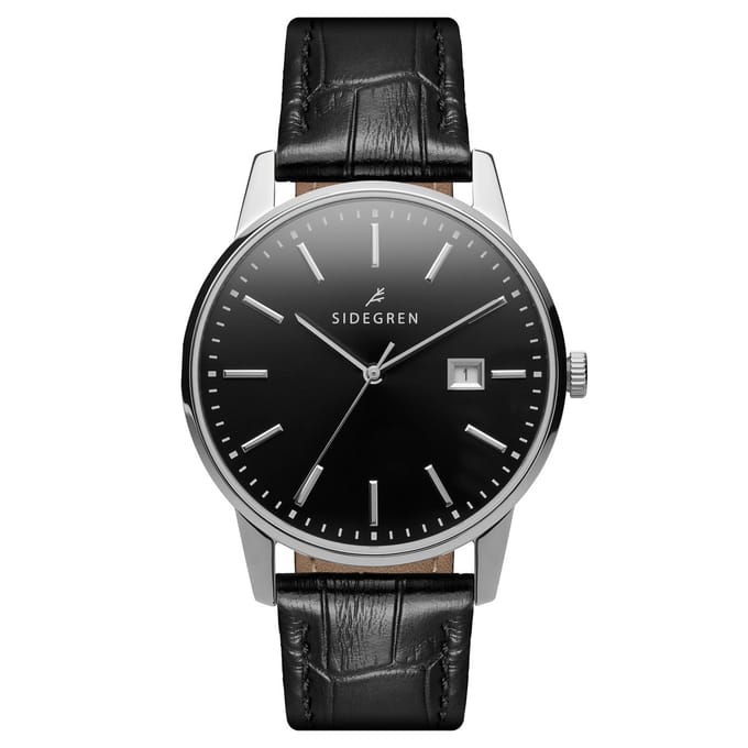 Omar Patriarch Horloge