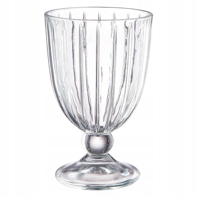 Altom Venus - Longdrinkglas - 310ml - Transparant - Elegante Vorm