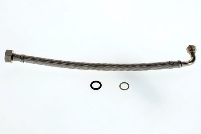 BOSCH Flexibele slang, 87186439420