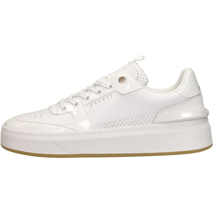Cruyff - Endorsed Tennis sneakers wit