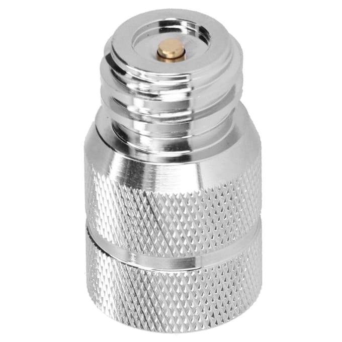 CGA320 Messing Soda Adapter CO2 Cilinder Conversie Connector voor Soda Machine Accessoires