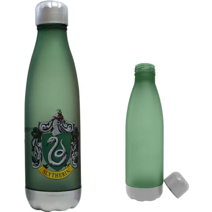 Fles Warner Bros. Discovery Harry Potter Slytherin