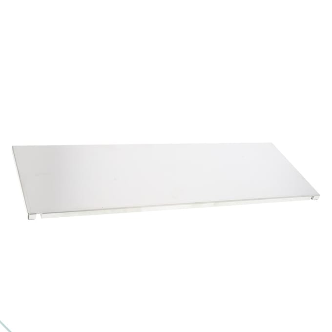 AEG paneel, deksel, vetfilter, 411x139 (60XS) 140150133019