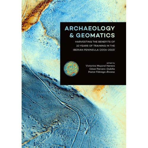 Archaeology And Geomatics
