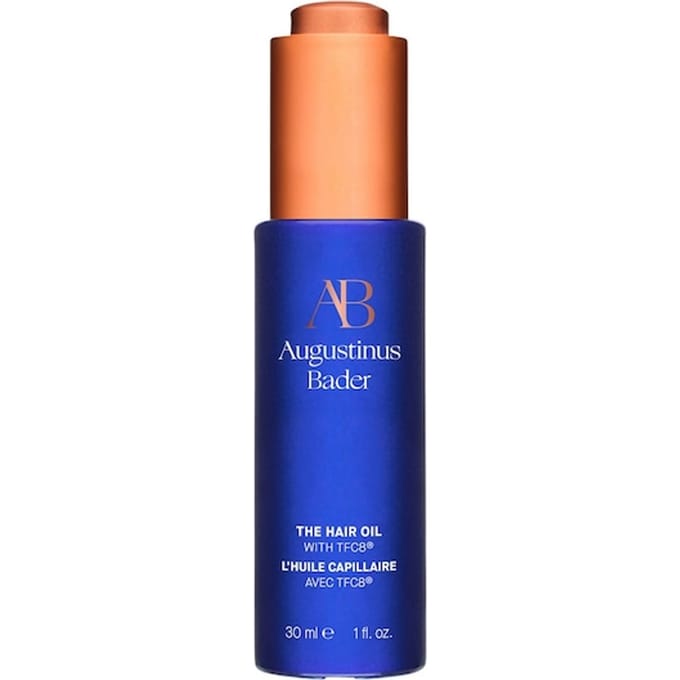 Augustinus Bader Haren De haarolie Haarolie Dames 30 ml
