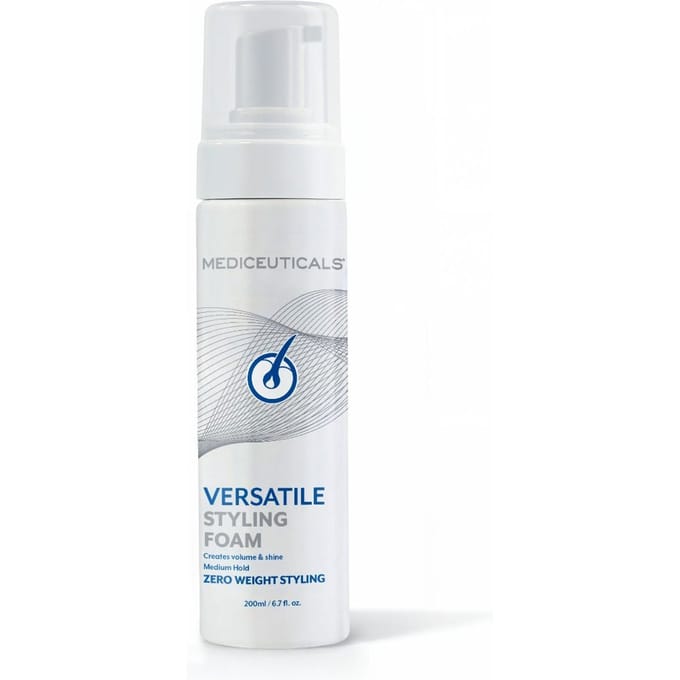 Mediceuticals Versatile Styling Foam 200ml