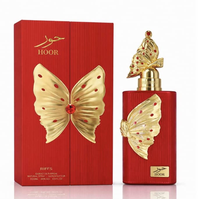 RIIFFS Hoor EDP 100 ml