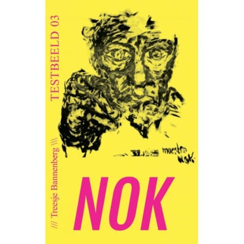 Nok - Treesje Bannenberg