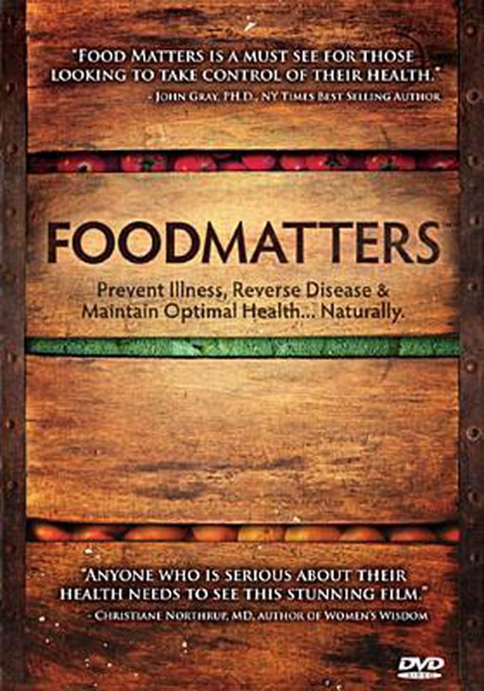 Foodmatters