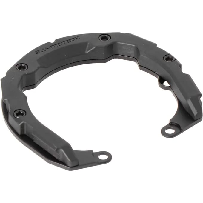 Sw-motech Pro Trt.00.787.17500/b Brandstoftankring Zwart