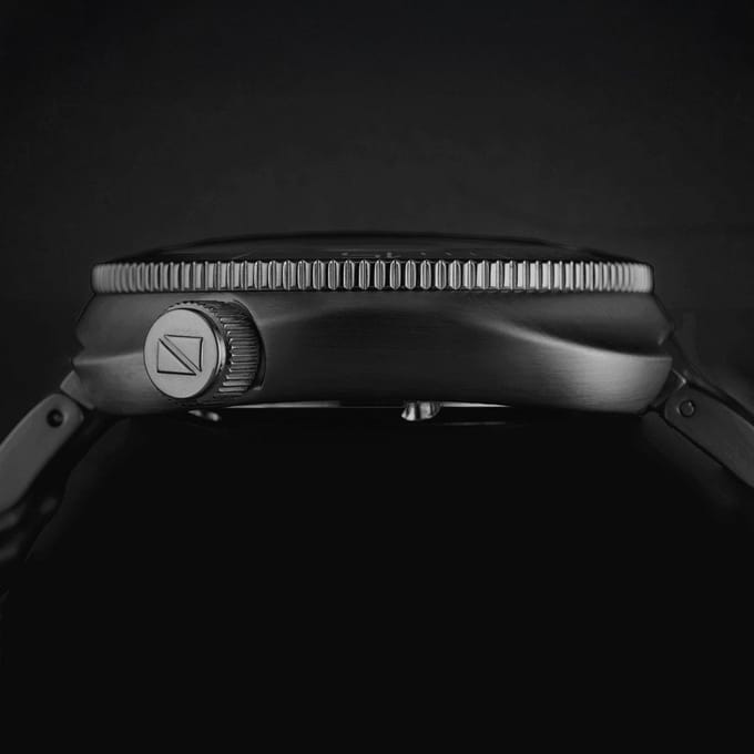 Ligure LWT23006N Tartaruga Horloge