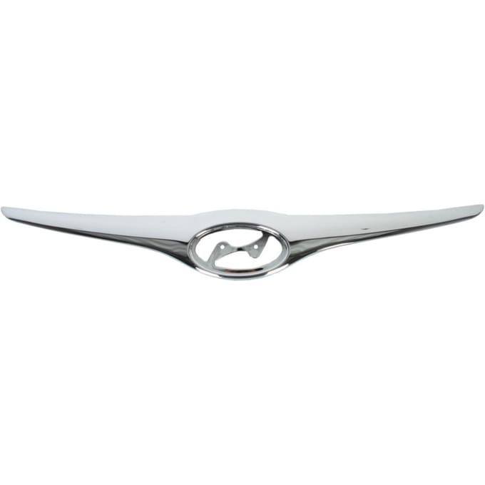 Sierlijst/beschermstrip, radiatorrooster BLIC 6502-07-3135211P
