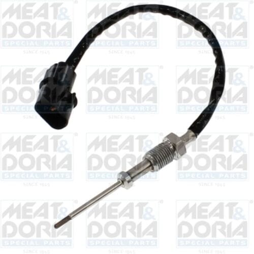 Sensor, uitlaatgastemperatuur MEAT & DORIA 12626