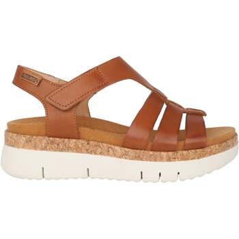Sandalen met sleehak Pikolinos Palma