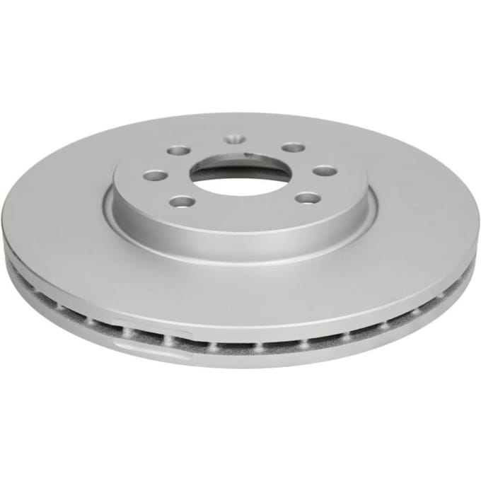 Remschijf BOSCH 0 986 479 B68 voorkant, geventileerd, sterk gecarboniseerd, 1 Stuk