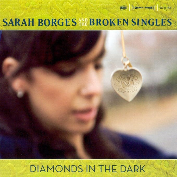 Diamonds In The Dark