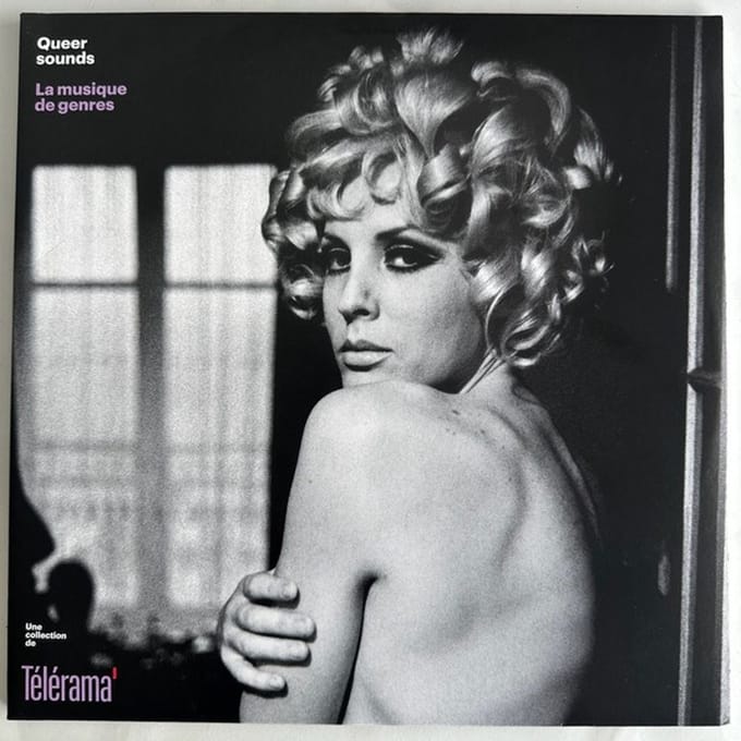 Various Artists - Queer Sounds La Musique De Genres (2 LP)