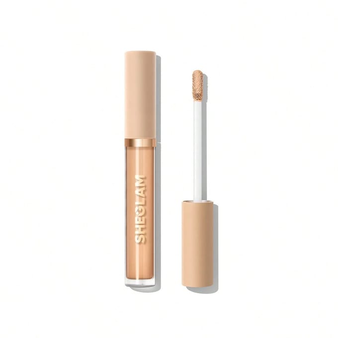 Like Magic Hydraterende Concealer-Warm Vanilla Merk Beauty Cosmetica Make-Up Voor Vrouwen En Meisjes