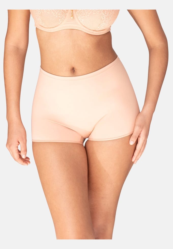 High-Waist-Shorts BASIC
