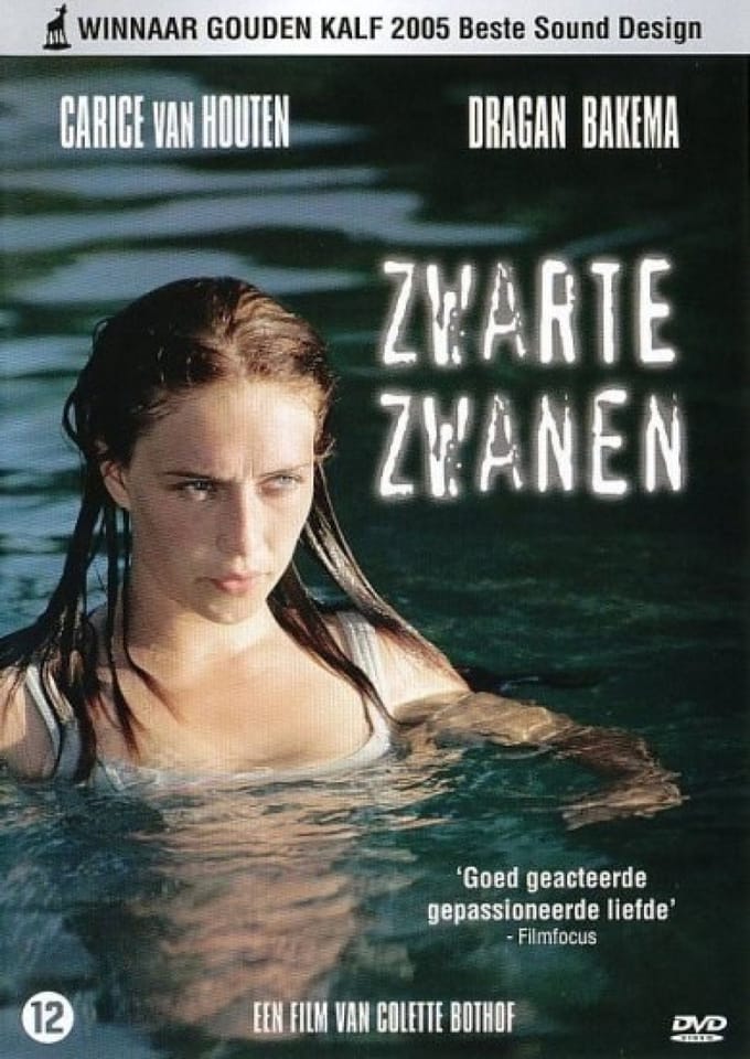 Speelfilm - Zwarte Zwanen