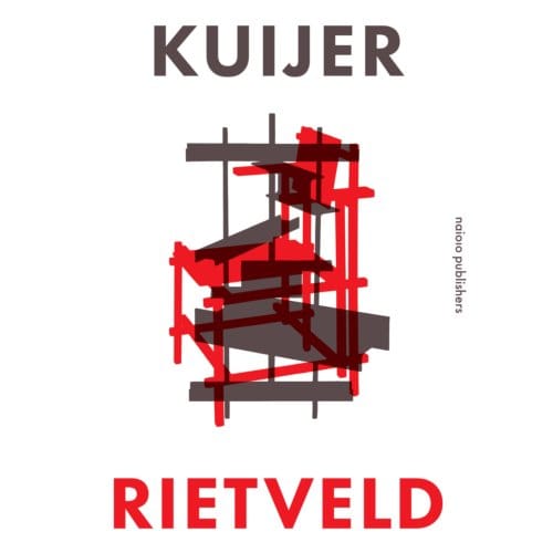 Kuijer-Rietveld - Bart Rutten
