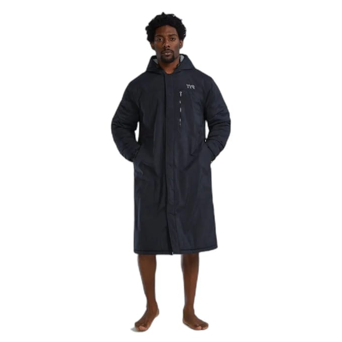 Parka TYR Tech