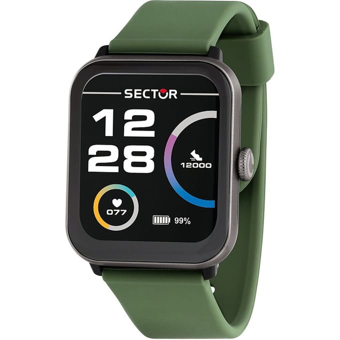 Sector Smartwatch S-08 R3251303005