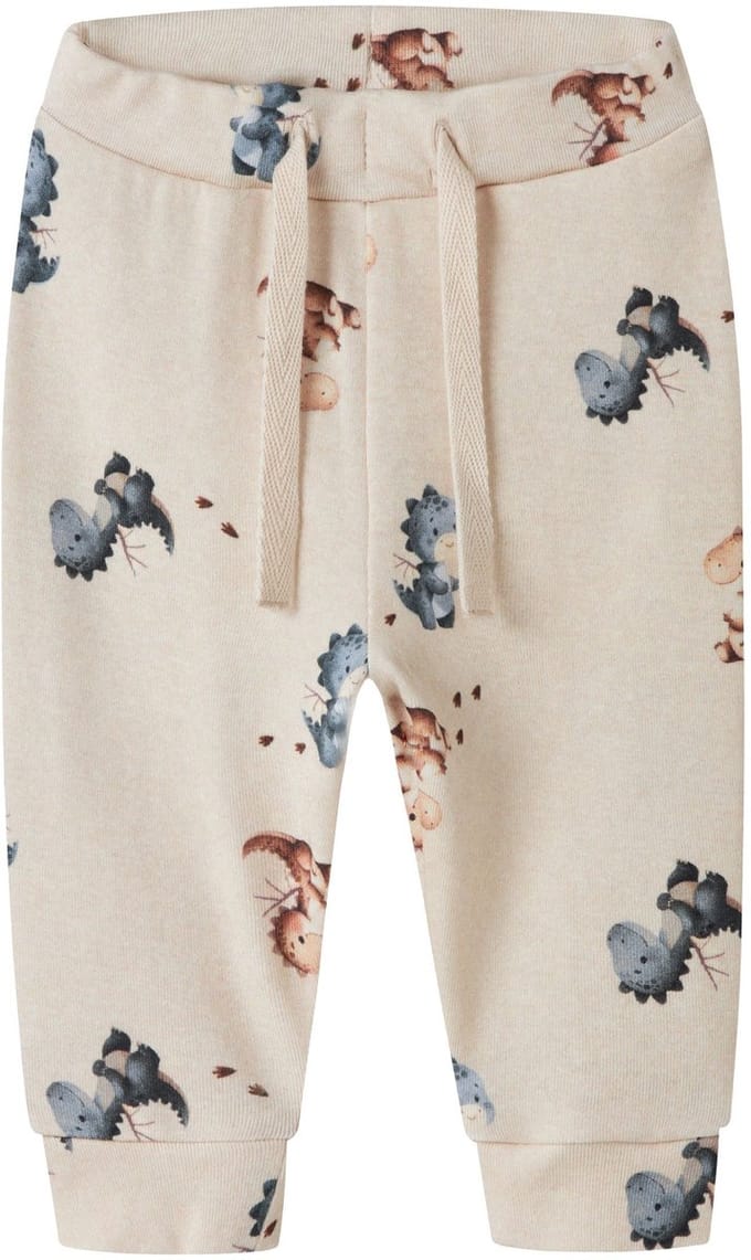 Name it joggingbroek regular fit