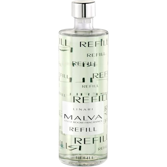 Linari Verstuivers Malva navulling Geurstokjes Unisex 500 ml