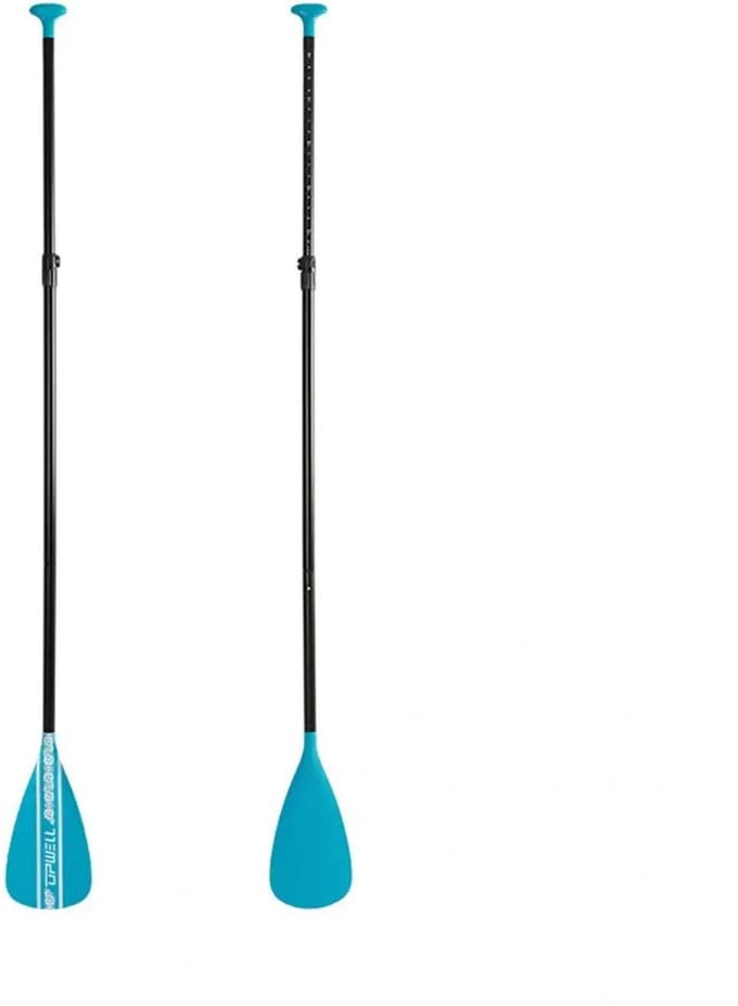 Buitengewoon de boet - Sup Board Set Wood Brown