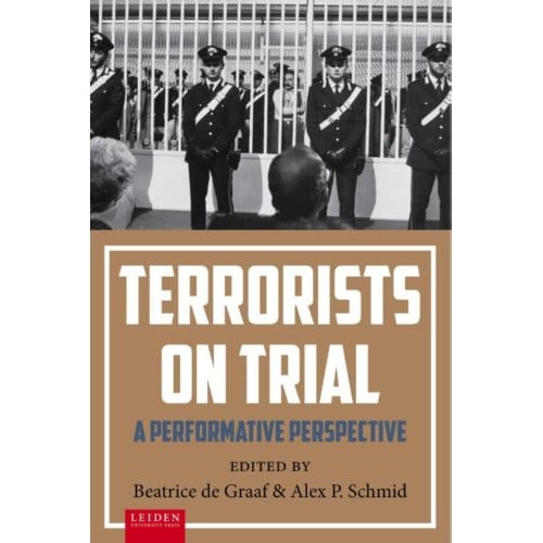 Terrorists On Trial