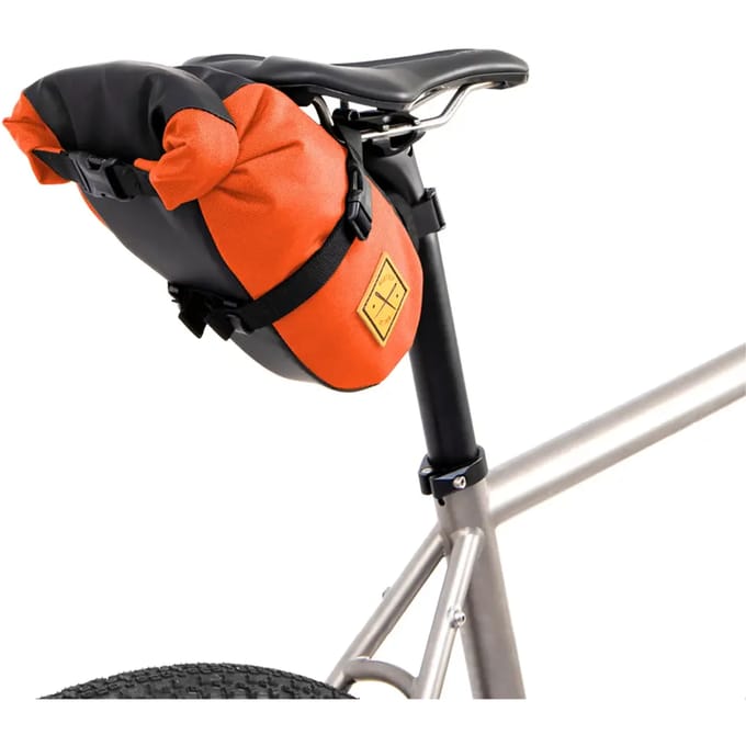 Zadeltas Restrap 2,5 L
