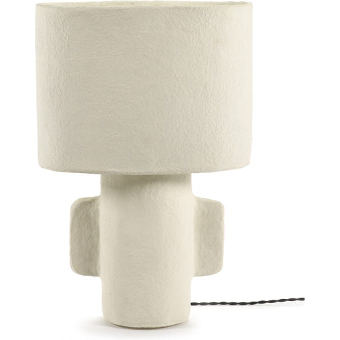 Serax - Marie Michielssen Lighting - Tafellamp M - Wit - H 54,00cm - 4,00kg