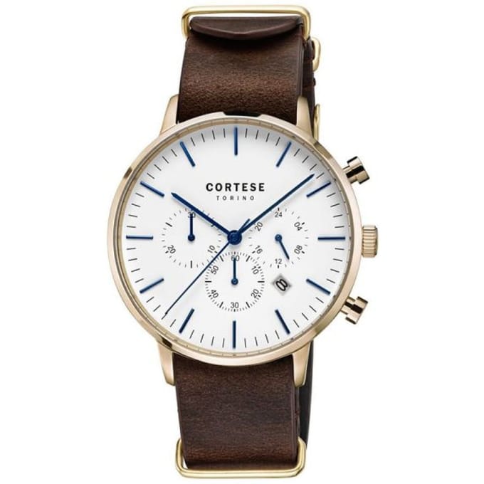 Cortese Dinastia C16004 Chronograph