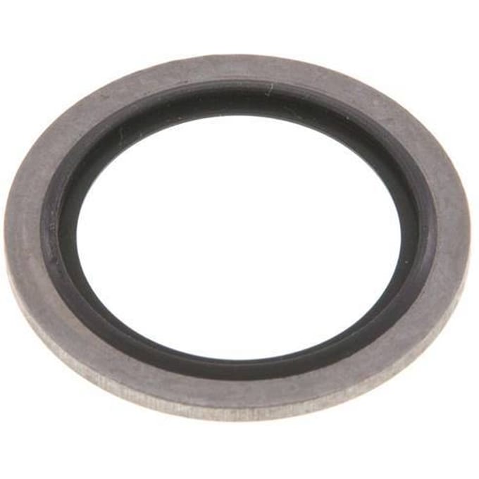 G 3/4" RVS/FKM Hydraulische Multiseal 27.1 x 34.9 x 2.5 mm